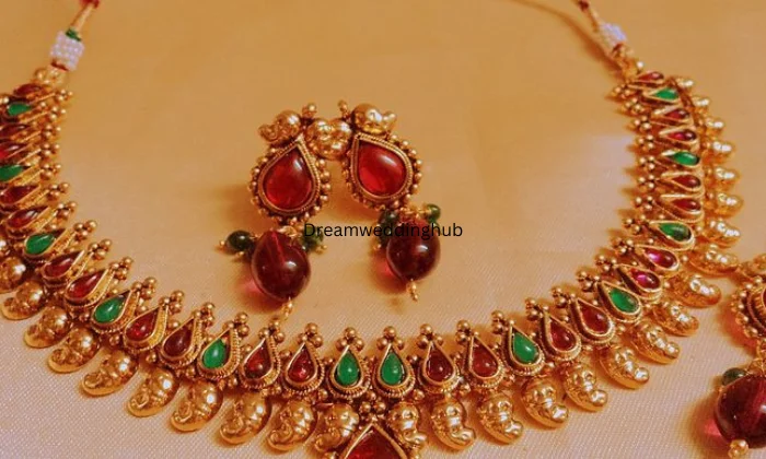 LUWANGBA  JEWELLERY 